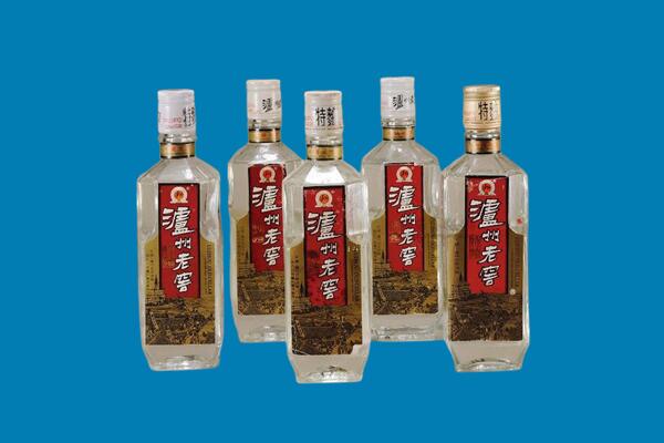 德阳罗江区回收老酒